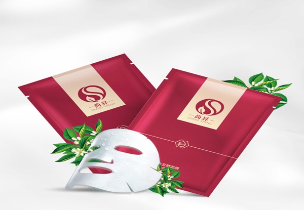 【大米發(fā)酵物】全新時代的“膜”法師，給予肌膚全面呵護(hù)！