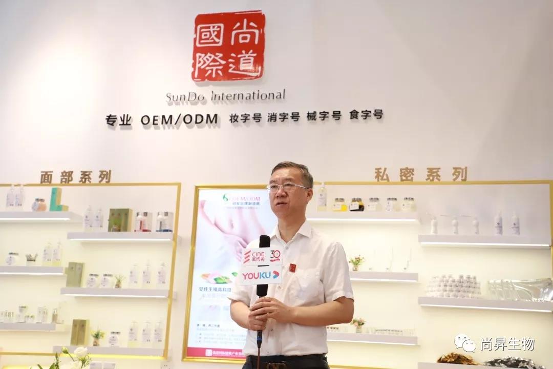 【喜訊！】尚昇研發(fā)總監(jiān)張利春榮獲廣東省“資深工程師”稱號